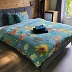 Bed & Breakfast L'arc En Ciel 3*