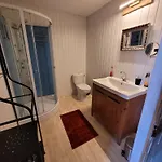 Bed & Breakfast L'arc En Ciel Bleurville