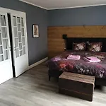 Bed & Breakfast L'arc En Ciel Bleurville