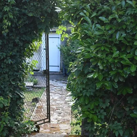 L'arc En Ciel Couette-café Bleurville