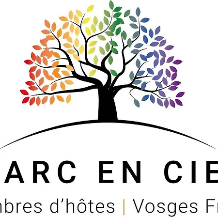 L'arc En Ciel Bleurville