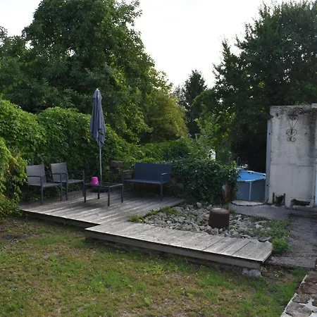 Panzió L'arc En Ciel 3*