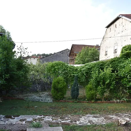 L'arc En Ciel Bed & Breakfast