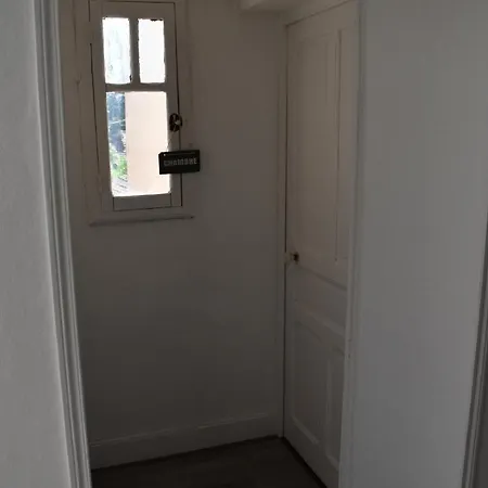 B&B L'arc En Ciel Bleurville