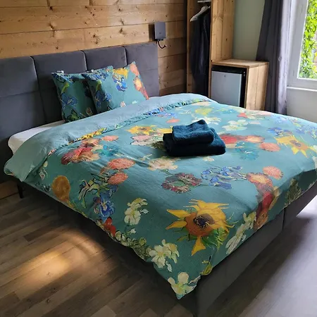 L'arc En Ciel Bed & Breakfast