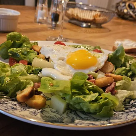 L'arc En Ciel Bleurville