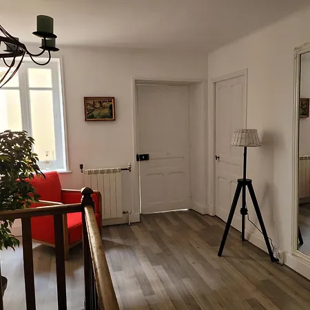 Panzió L'arc En Ciel 3*