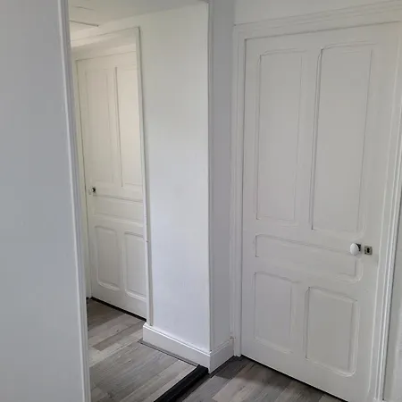 L'arc En Ciel 3* Bleurville