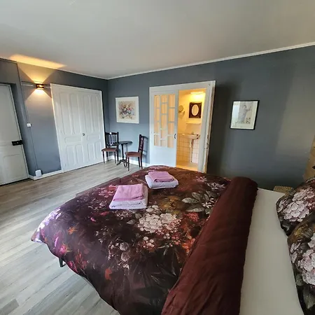 L'arc En Ciel Bed & Breakfast *
