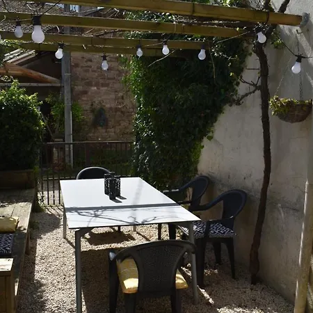 L'arc En Ciel Panzió 3*