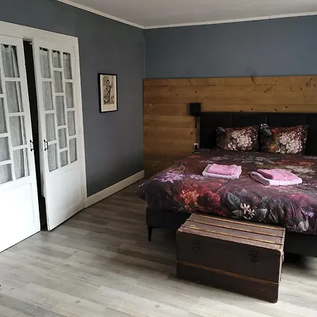 B&B L'arc En Ciel Bleurville