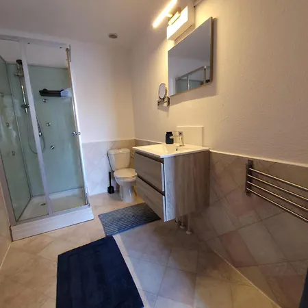 Panzió L'arc En Ciel 3*