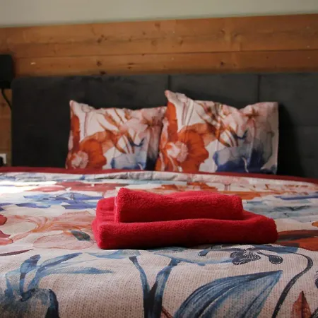 Bed & Breakfast L'arc En Ciel Bleurville