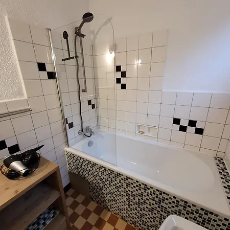 L'arc En Ciel Bed & Breakfast *