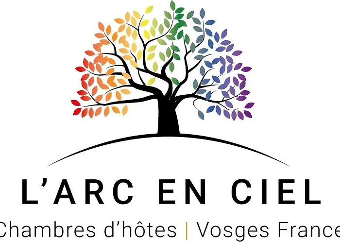 L'arc En Ciel Bleurville