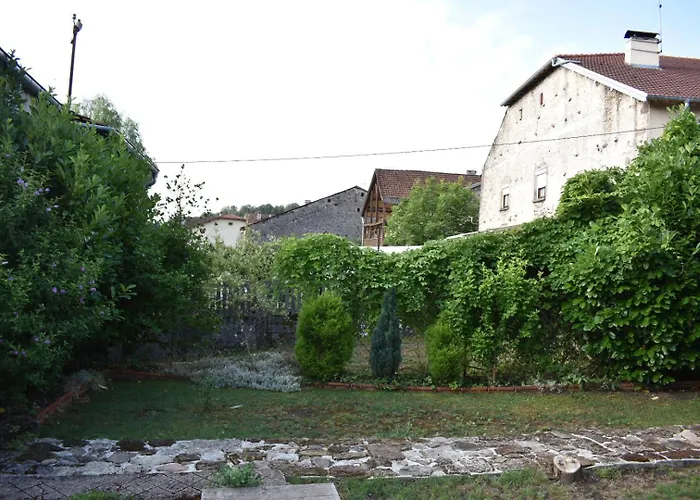 L'arc En Ciel Bed & Breakfast