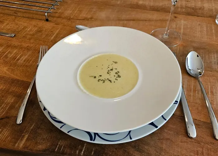 Bed & Breakfast L'arc En Ciel Bleurville