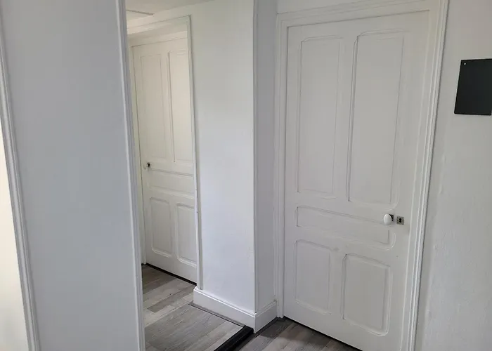 L'arc En Ciel 3* Bleurville