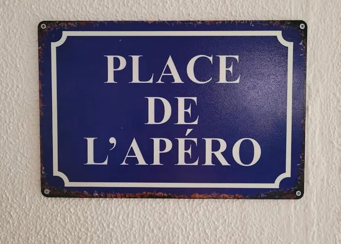 L'arc En Ciel Bed & Breakfast